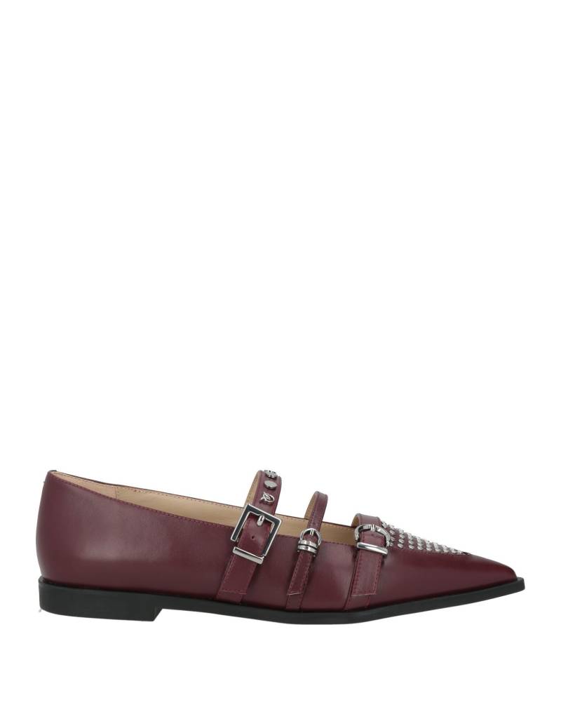 PINKO Ballerina Damen Bordeaux von PINKO