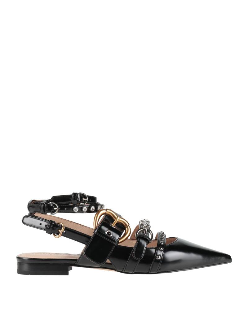 PINKO Ballerina Damen Schwarz von PINKO