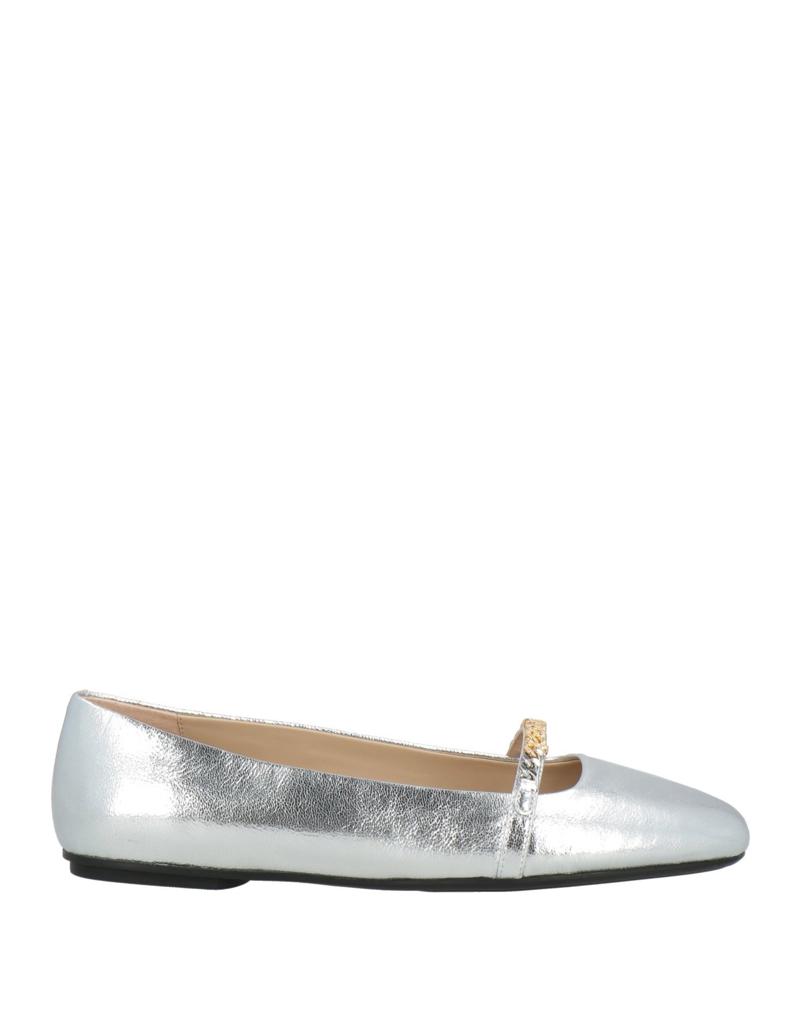 PINKO Ballerina Damen Silber von PINKO