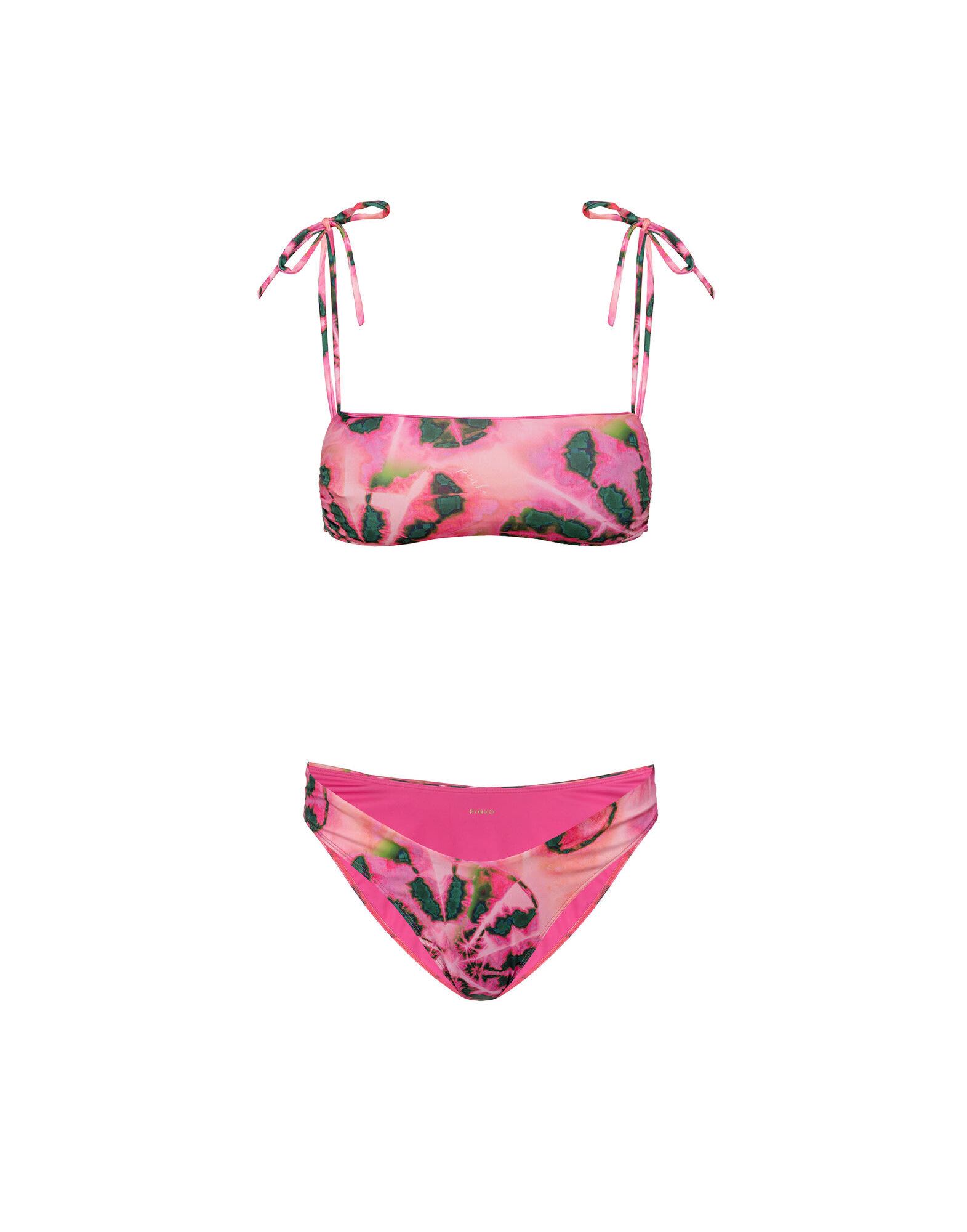 PINKO Bikini Damen Bunt von PINKO