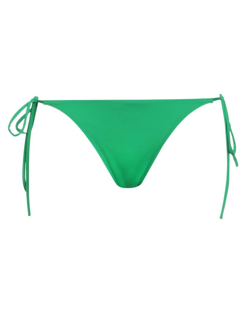 PINKO Bikinislip & Badehose Damen Grün von PINKO