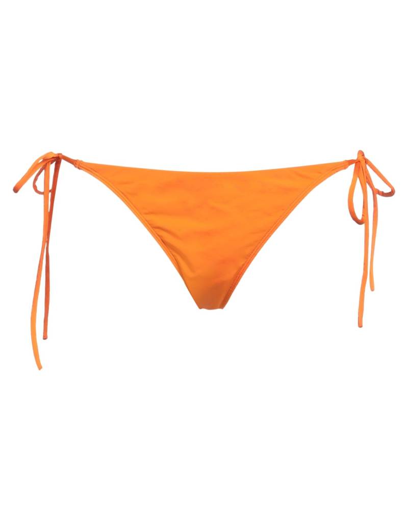 PINKO Bikinislip & Badehose Damen Orange von PINKO