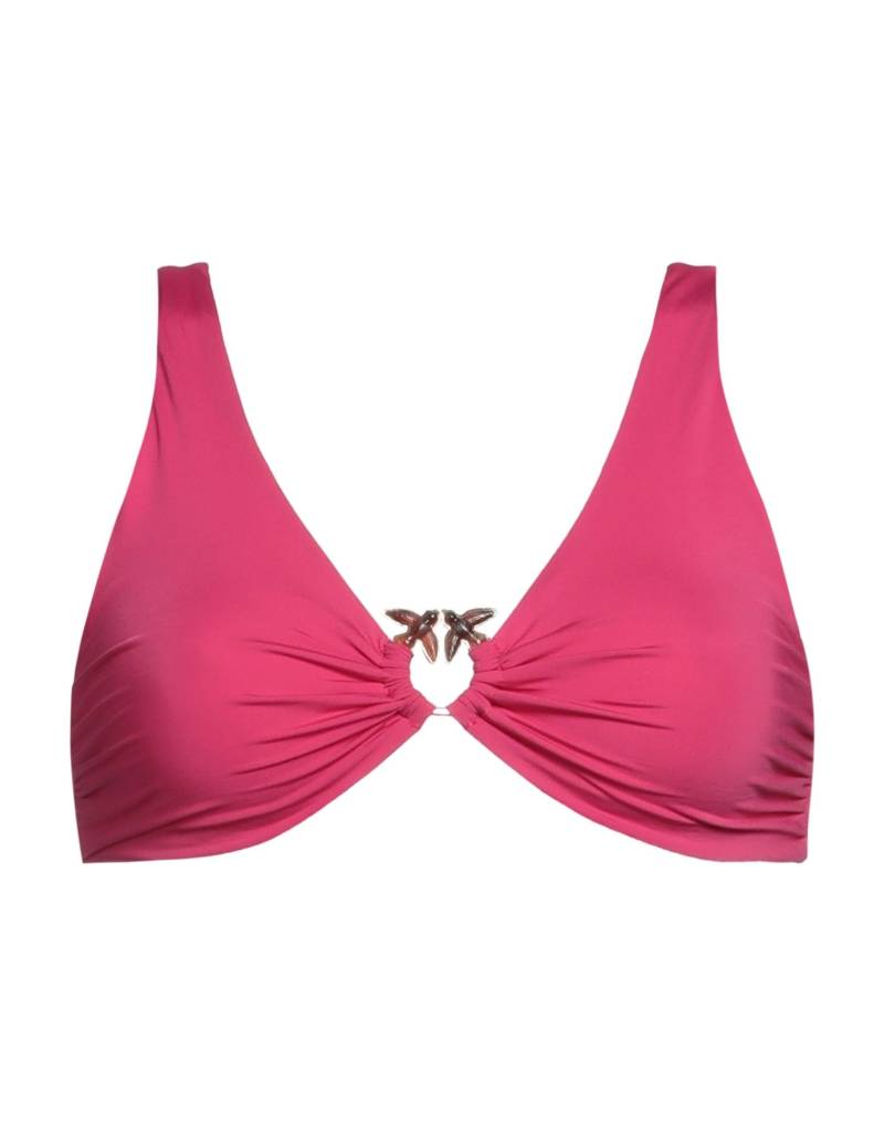 PINKO Bikini-oberteil Damen Fuchsia von PINKO