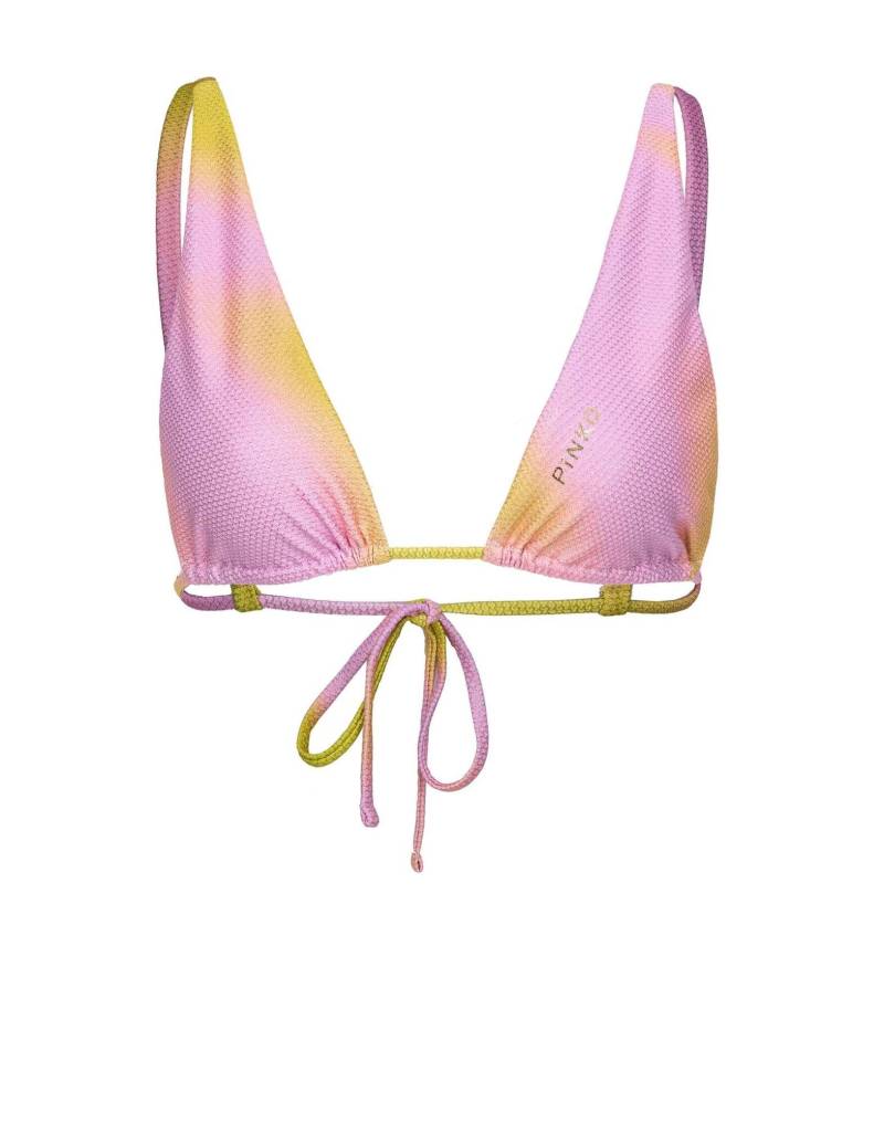 PINKO Bikini-oberteil Damen Rosa von PINKO