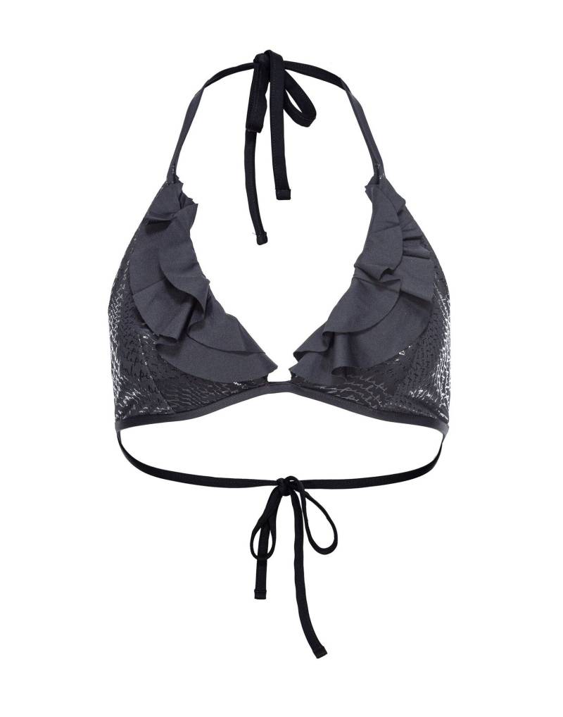 PINKO Bikini-oberteil Damen Schwarz von PINKO