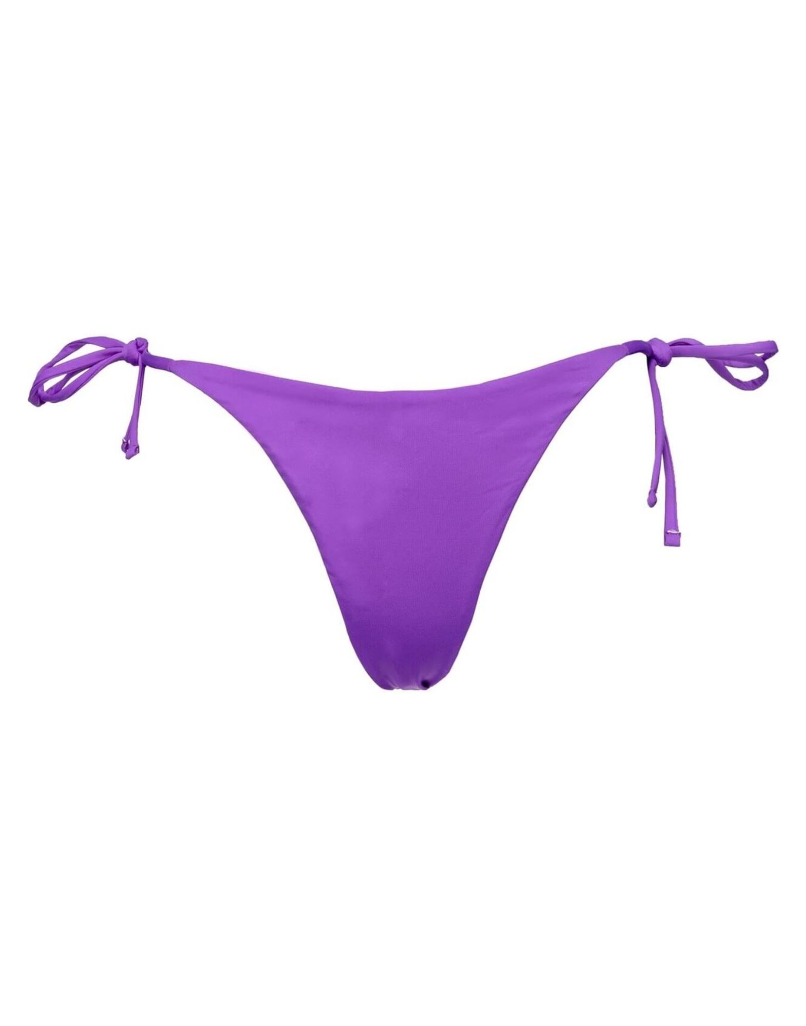 PINKO Bikinislip & Badehose Damen Violett von PINKO