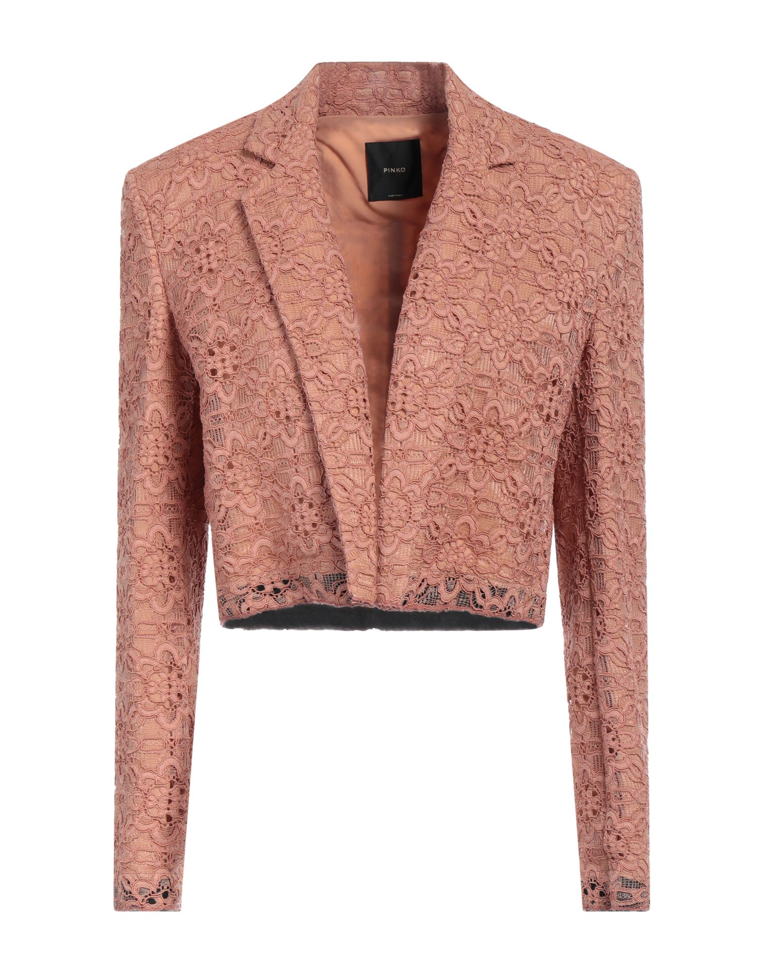 PINKO Blazer Damen Altrosa von PINKO