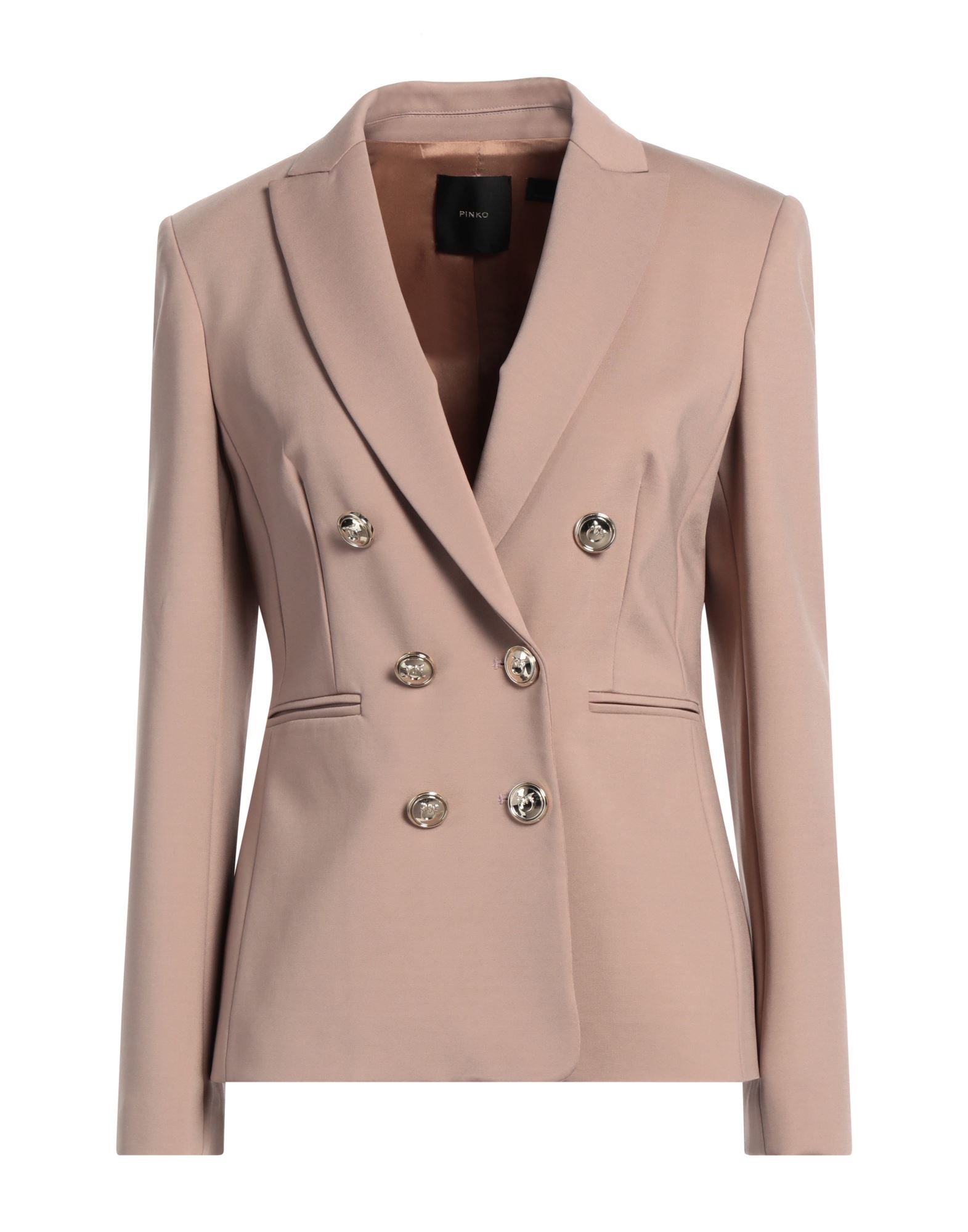 PINKO Blazer Damen Altrosa von PINKO