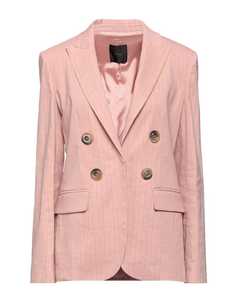 PINKO Blazer Damen Antikrosa von PINKO