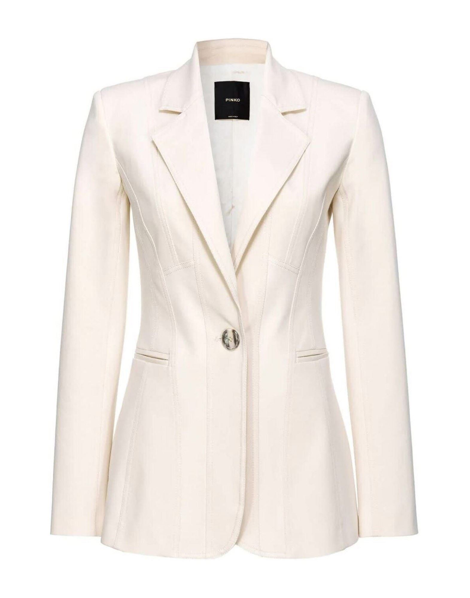 PINKO Blazer Damen Beige von PINKO