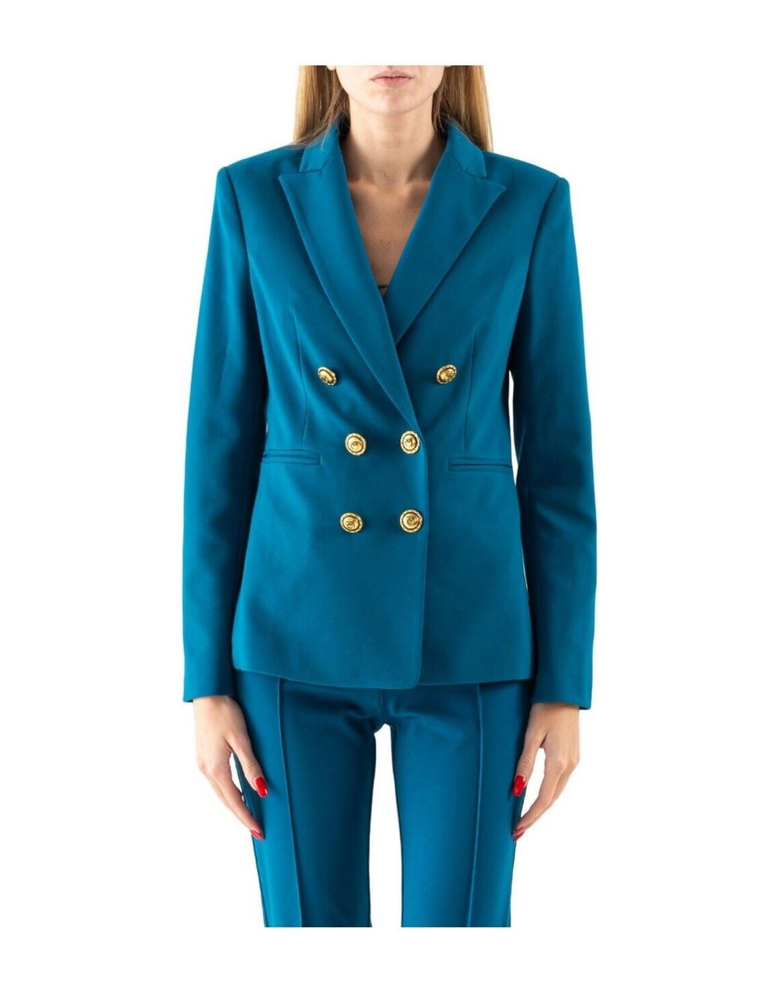 PINKO Blazer Damen Blau von PINKO