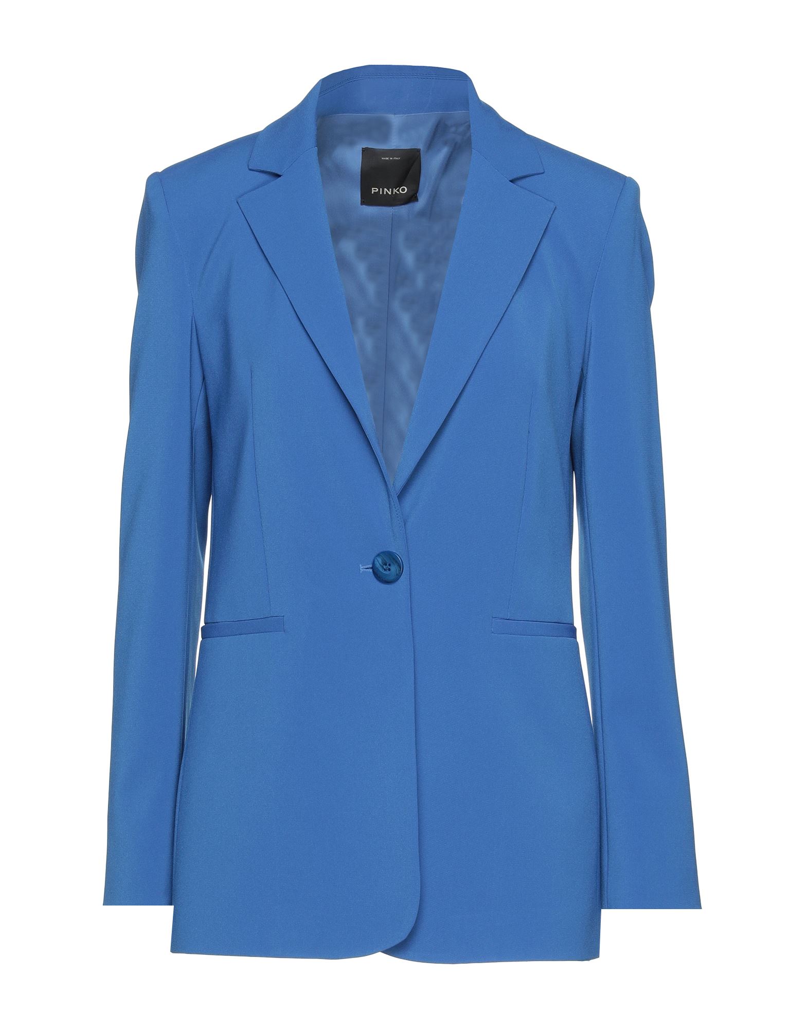 PINKO Blazer Damen Blau von PINKO