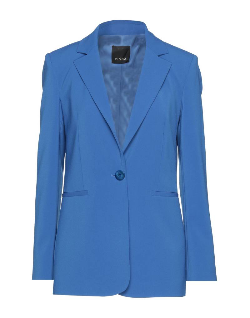 PINKO Blazer Damen Blau von PINKO