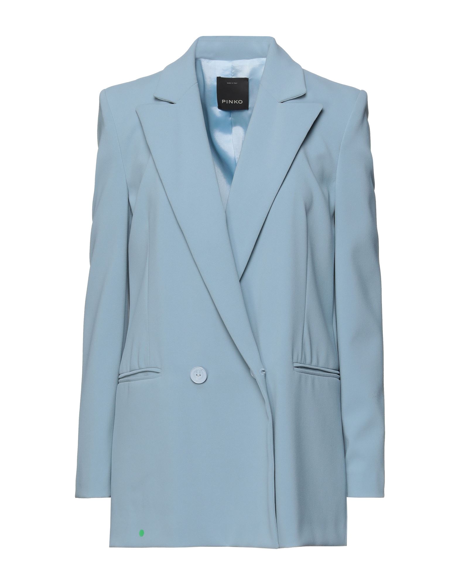 PINKO Blazer Damen Blaugrau PINKO Blazer Damen Blaugrau von PINKO
