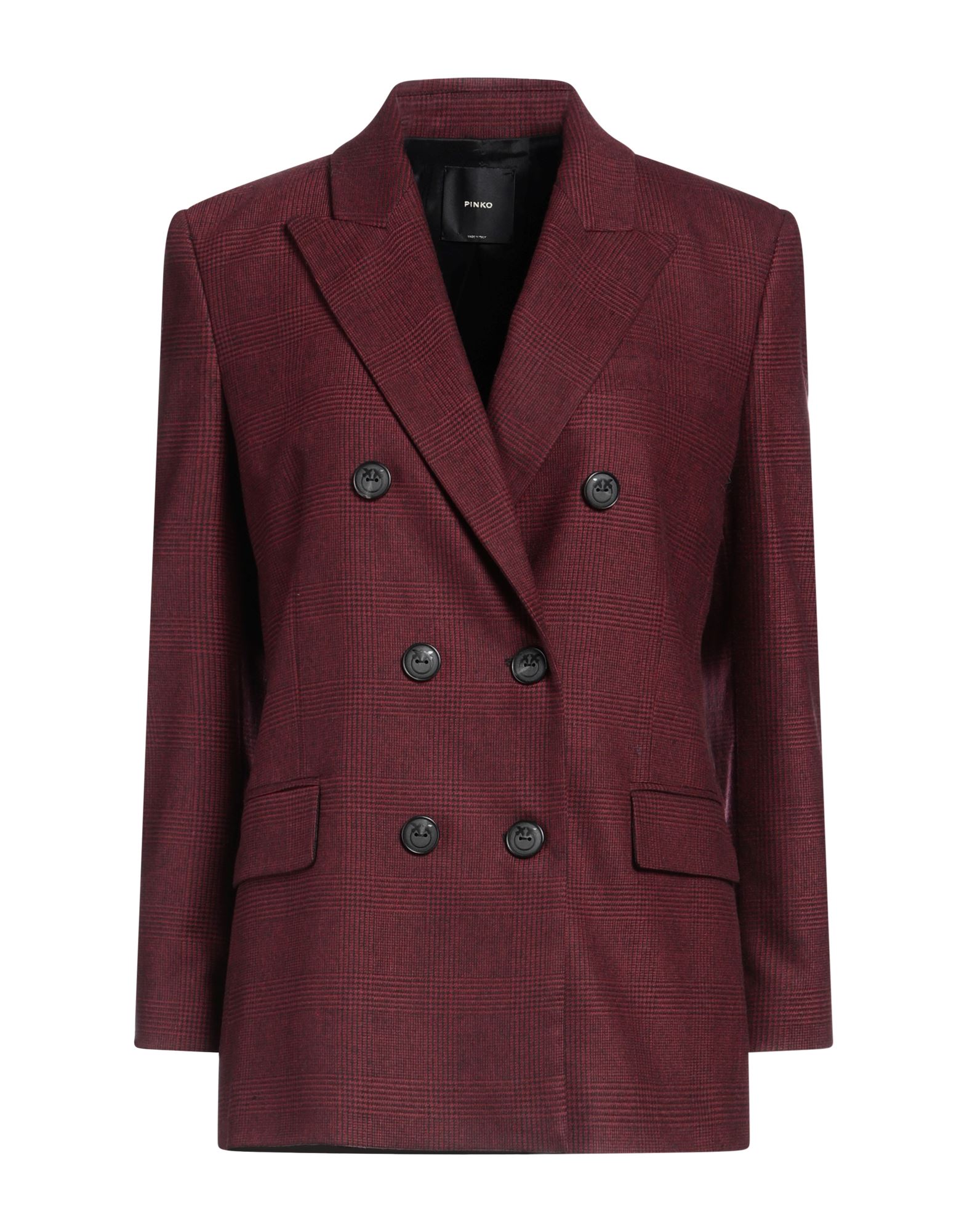 PINKO Blazer Damen Bordeaux von PINKO