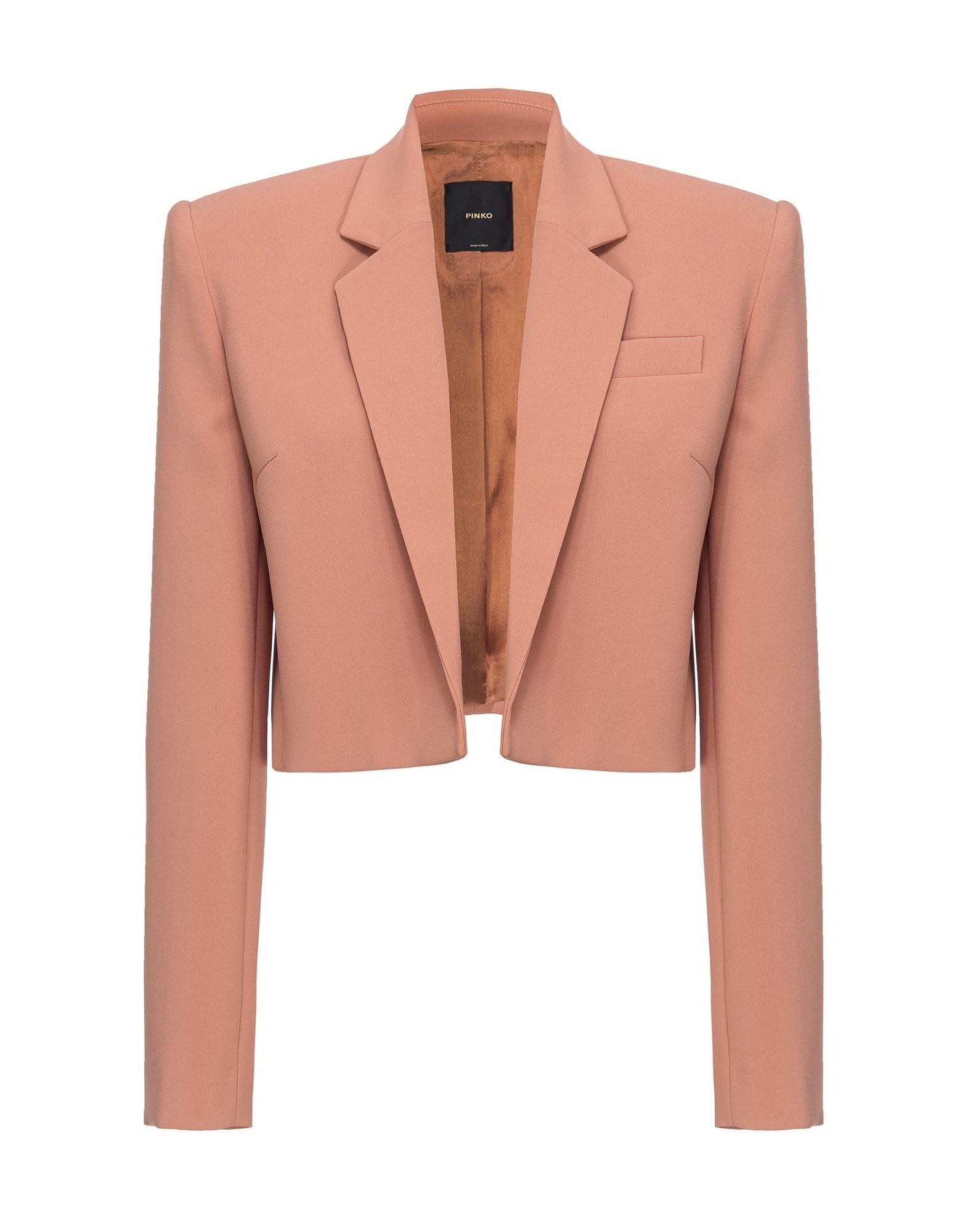 PINKO Blazer Damen Braun von PINKO