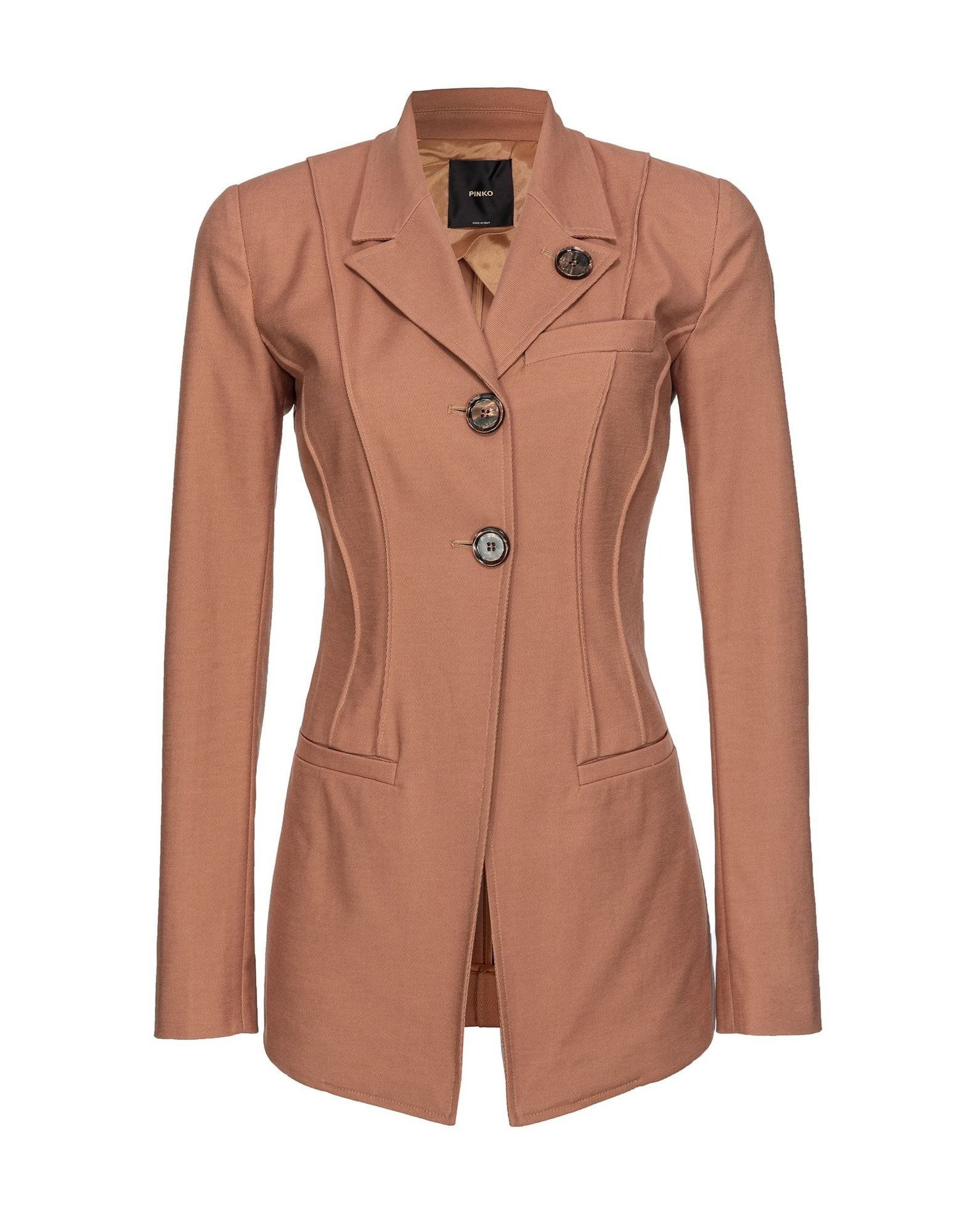 PINKO Blazer Damen Bronze von PINKO