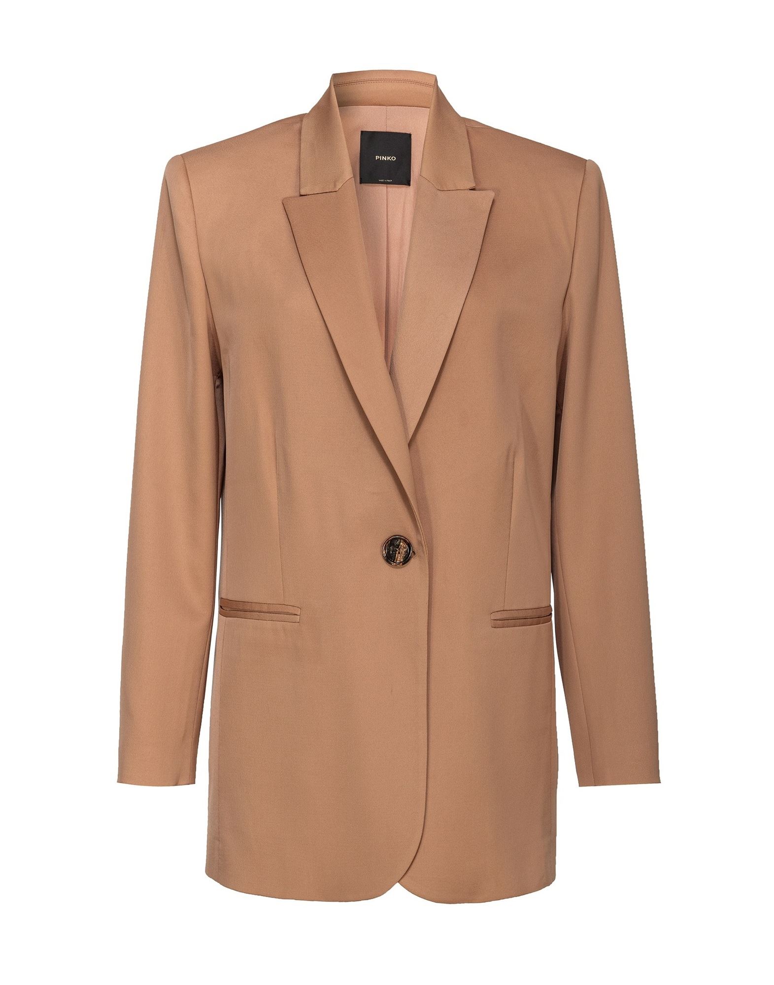 PINKO Blazer Damen Bronze von PINKO