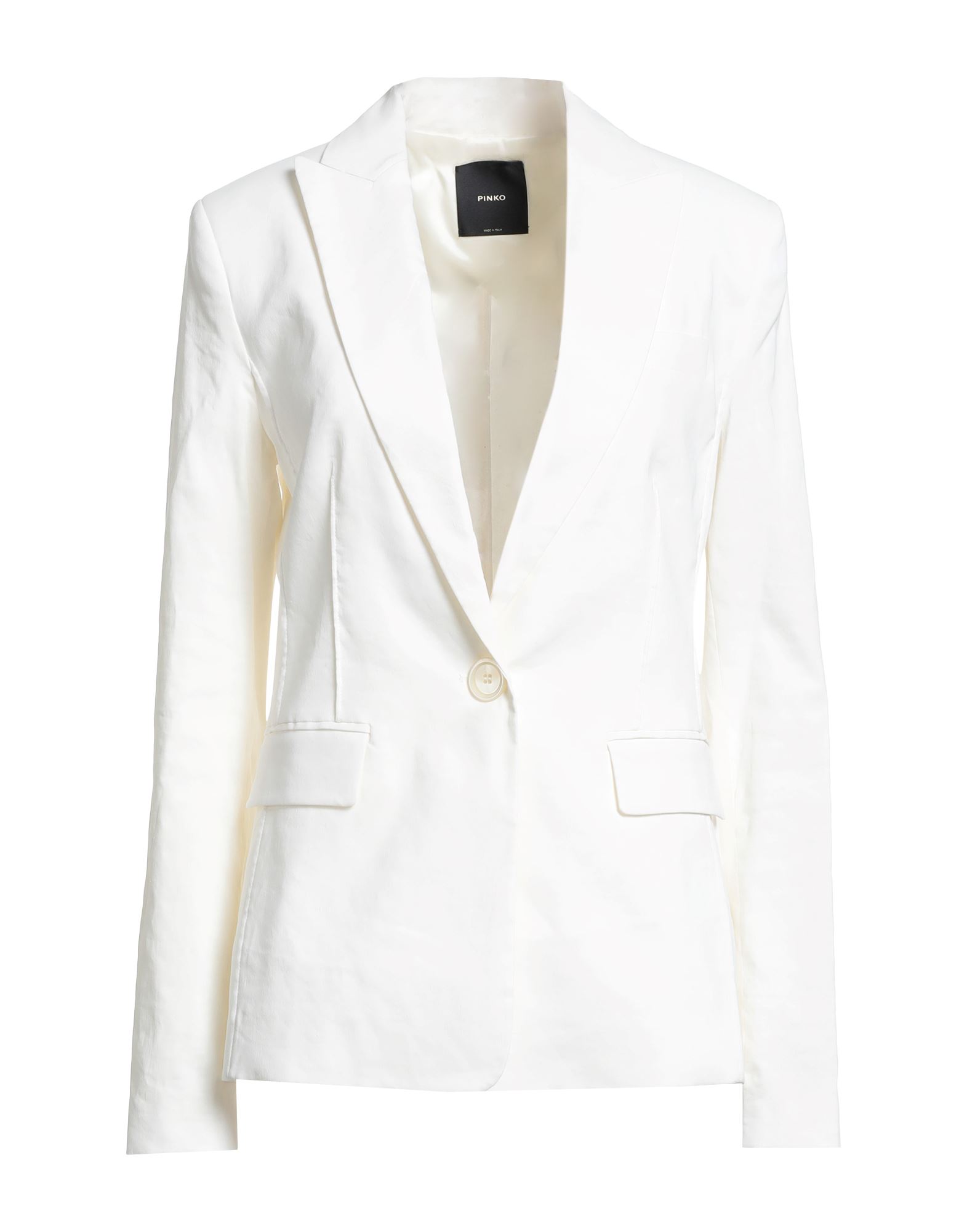PINKO Blazer Damen Elfenbein von PINKO