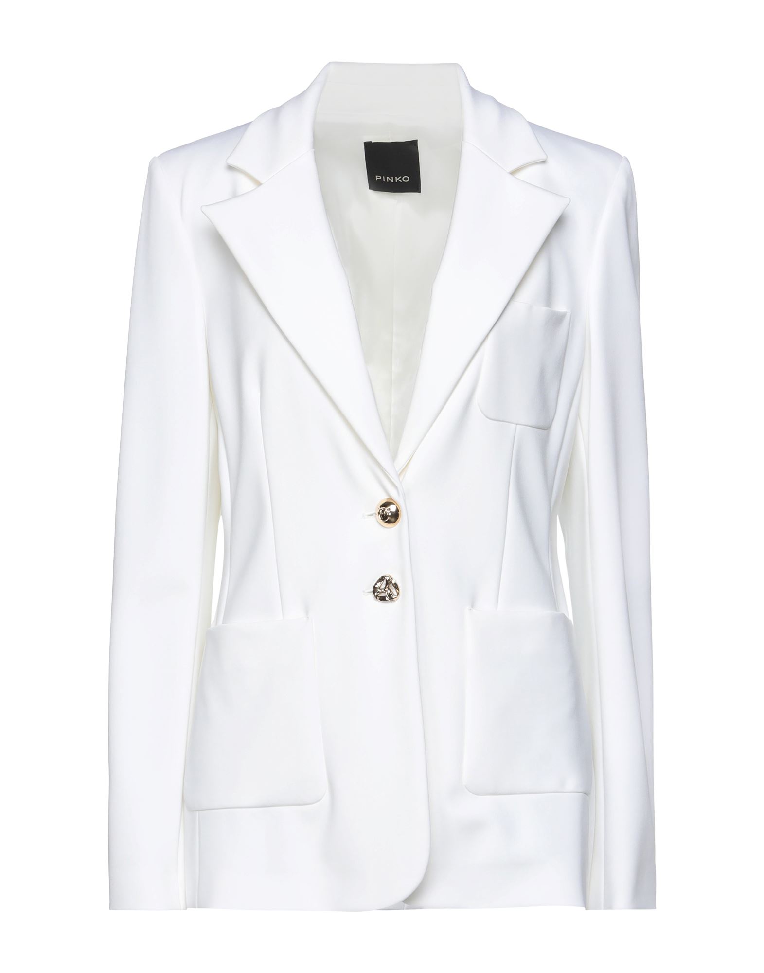 PINKO Blazer Damen Elfenbein von PINKO