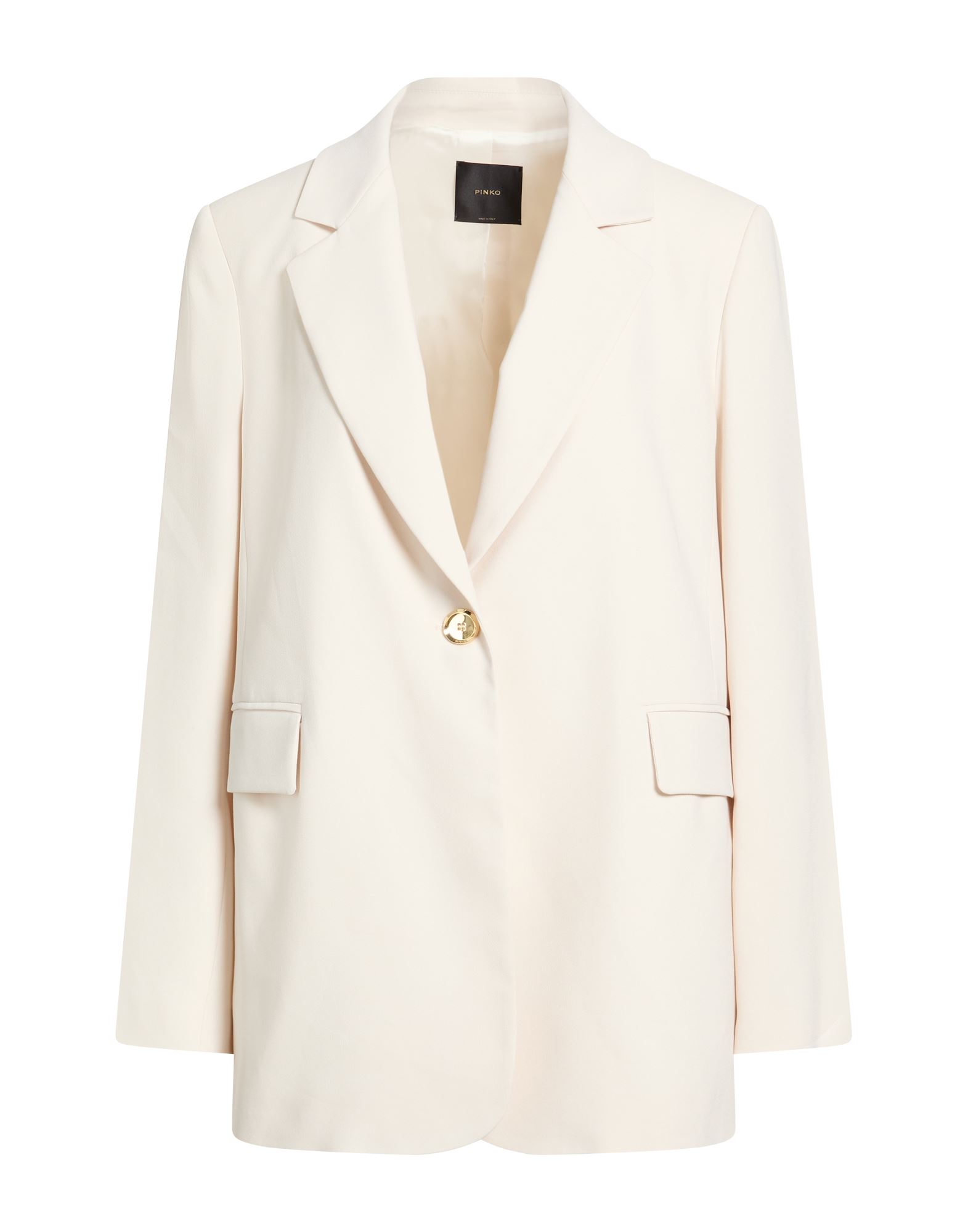 PINKO Blazer Damen Elfenbein von PINKO