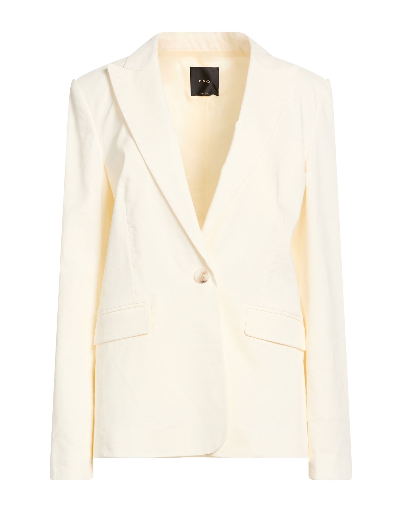 PINKO Blazer Damen Elfenbein von PINKO