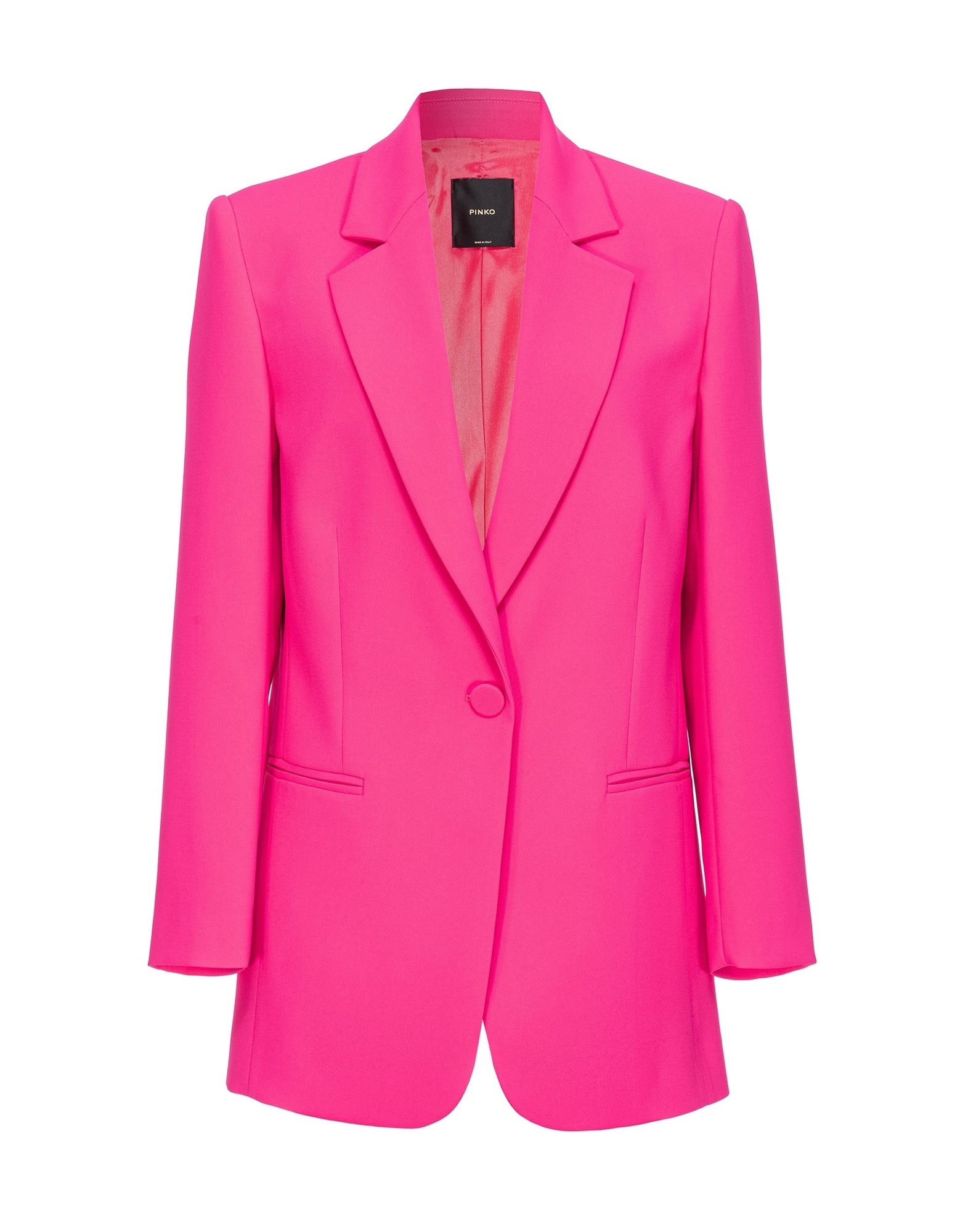 PINKO Blazer Damen Fuchsia von PINKO