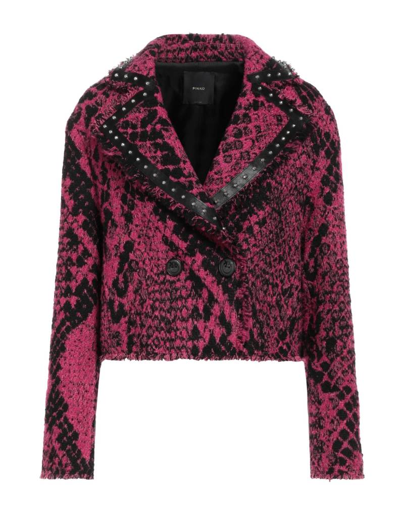 PINKO Blazer Damen Fuchsia von PINKO