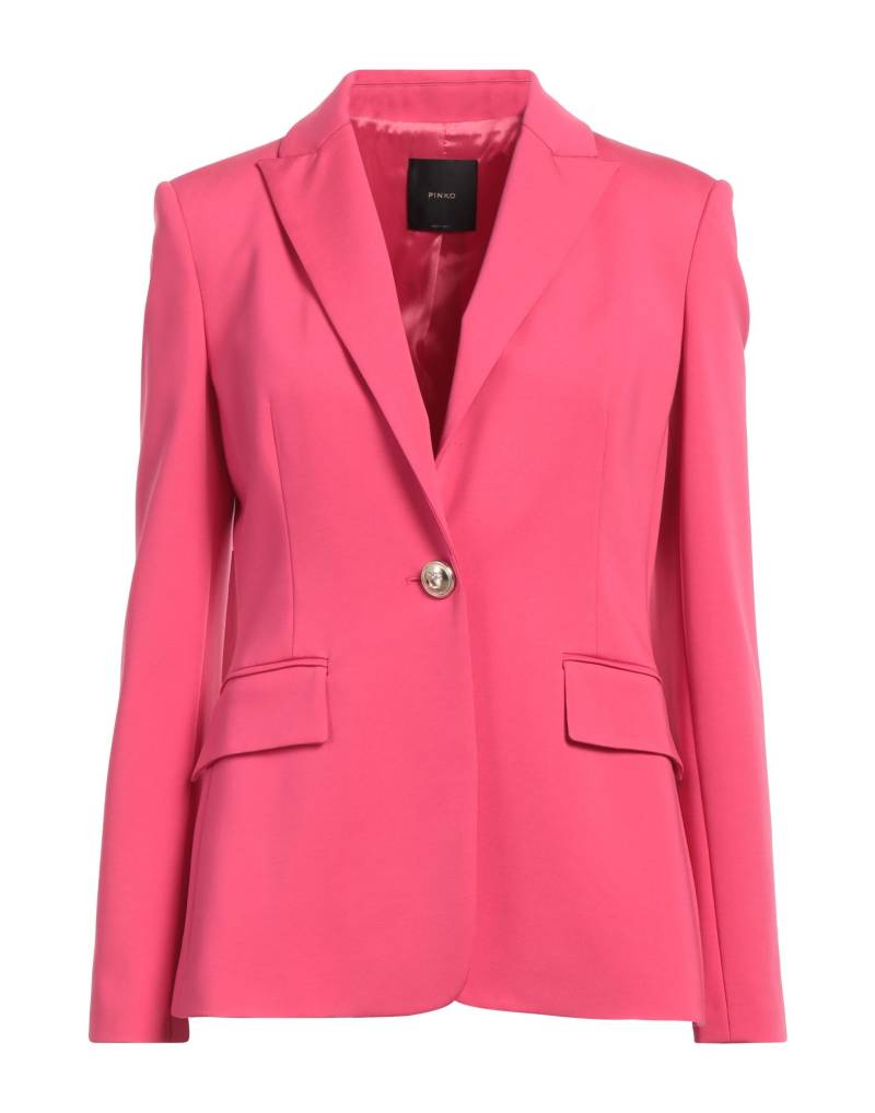PINKO Blazer Damen Fuchsia von PINKO