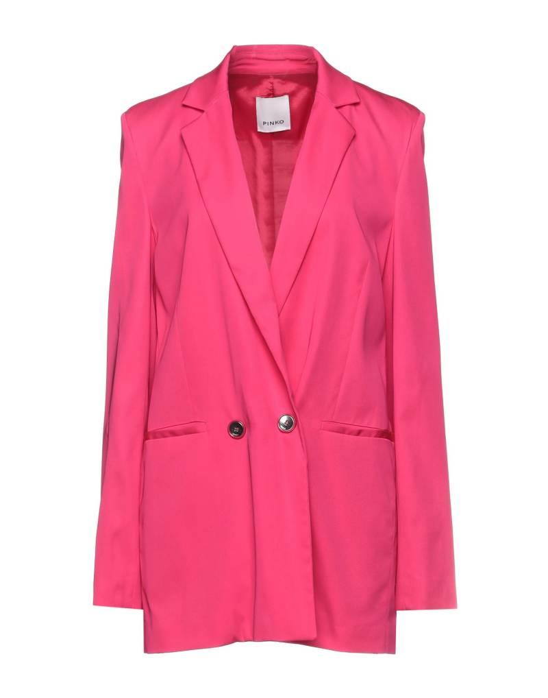 PINKO Blazer Damen Fuchsia von PINKO