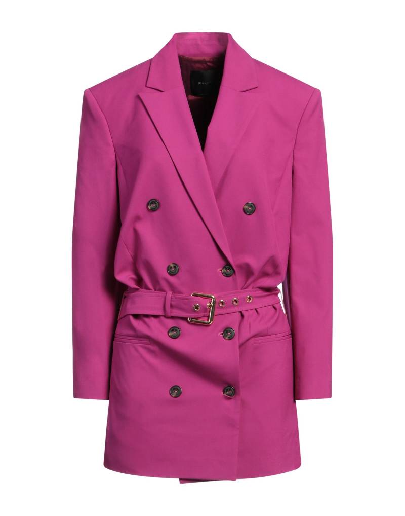 PINKO Blazer Damen Fuchsia von PINKO