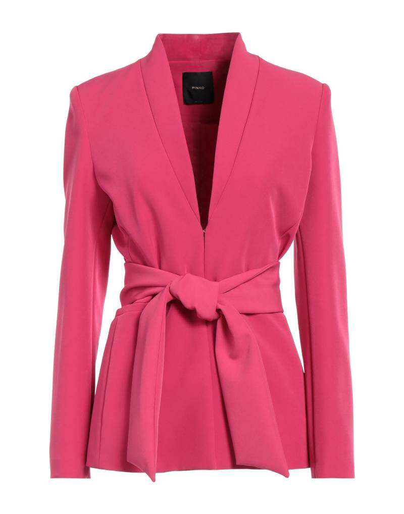PINKO Blazer Damen Fuchsia von PINKO