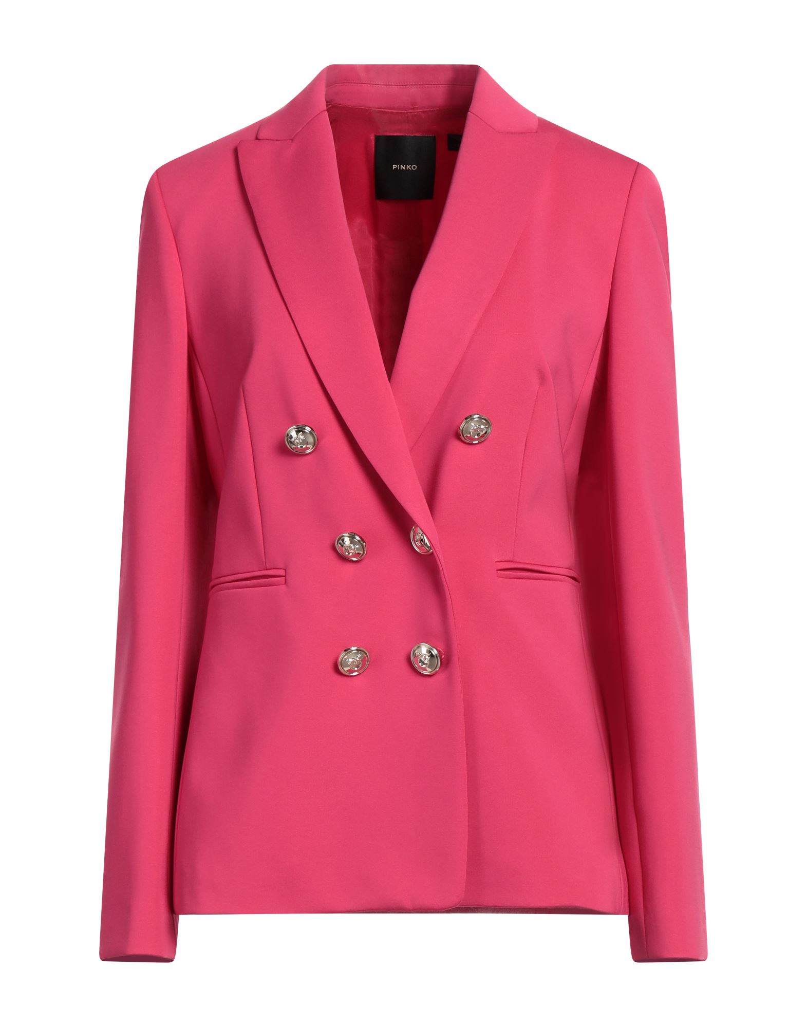 PINKO Blazer Damen Fuchsia von PINKO