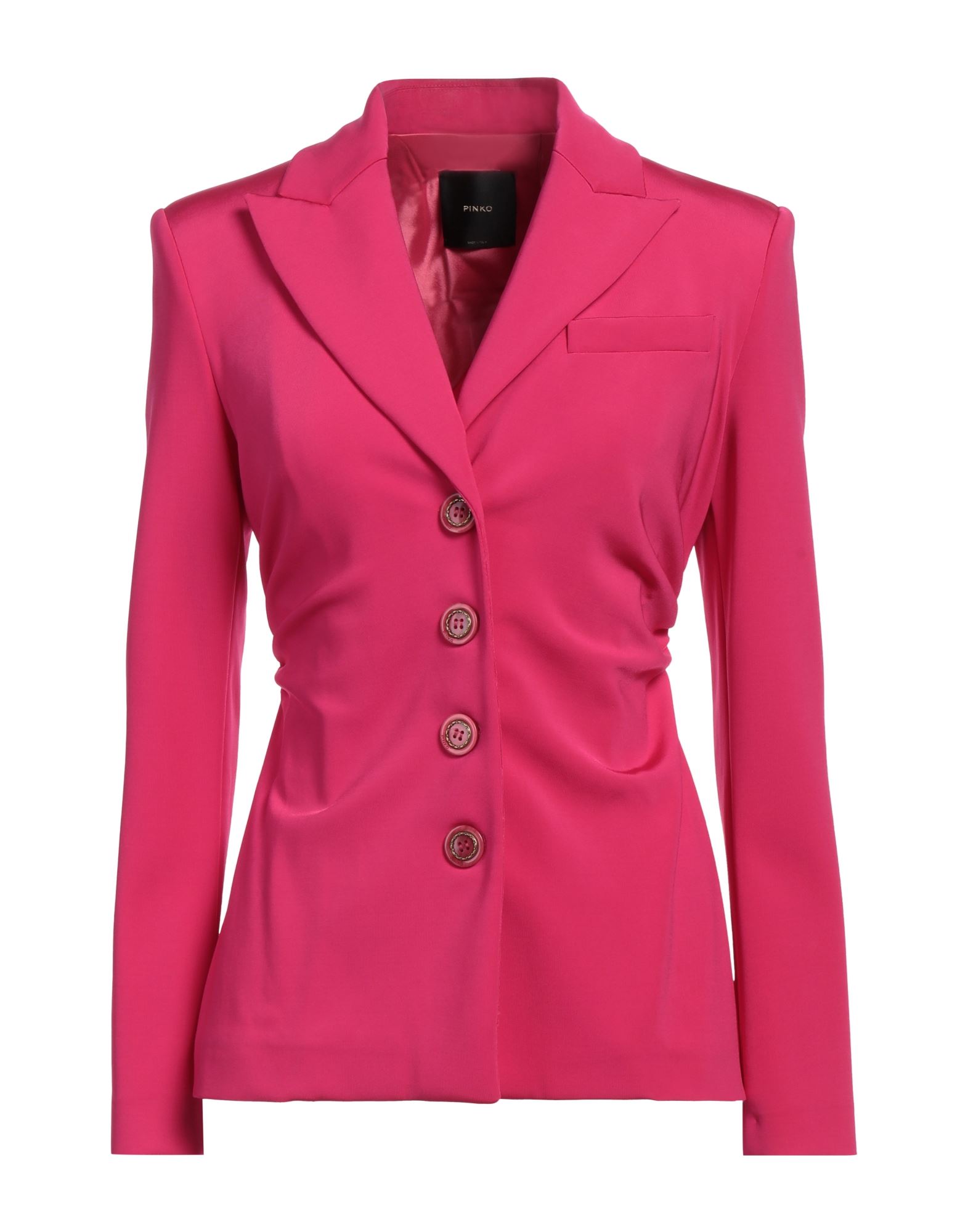 PINKO Blazer Damen Fuchsia von PINKO