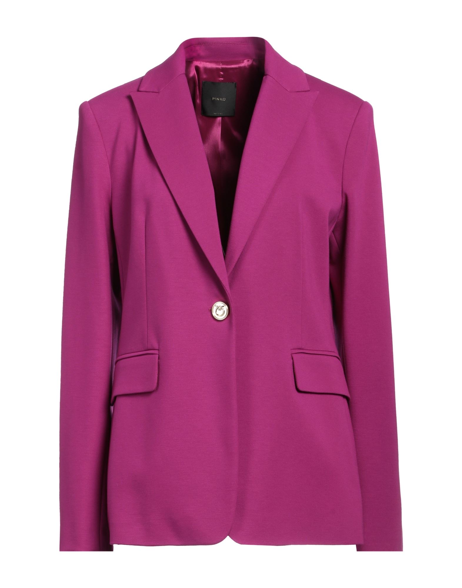 PINKO Blazer Damen Fuchsia von PINKO