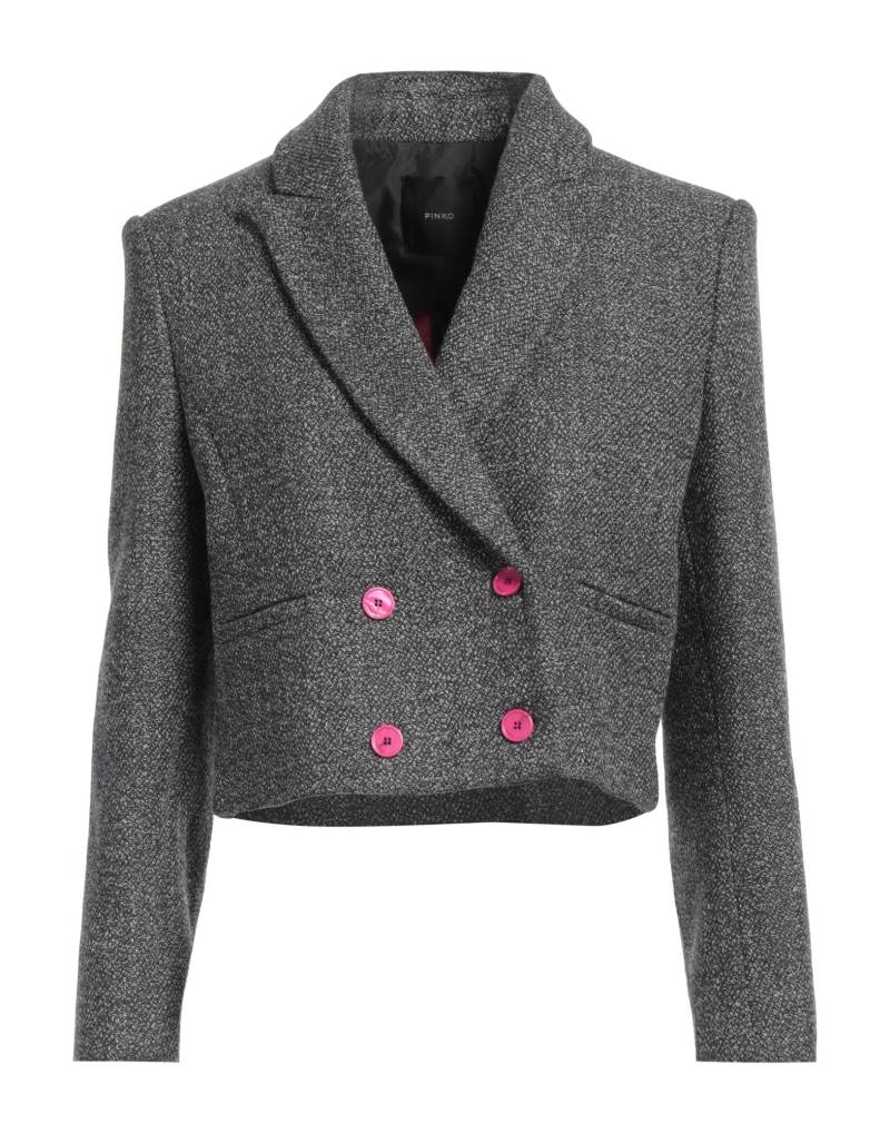 PINKO Blazer Damen Grau von PINKO