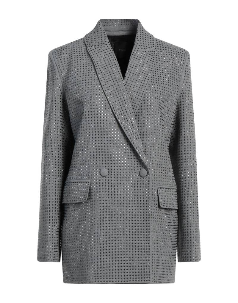 PINKO Blazer Damen Grau von PINKO