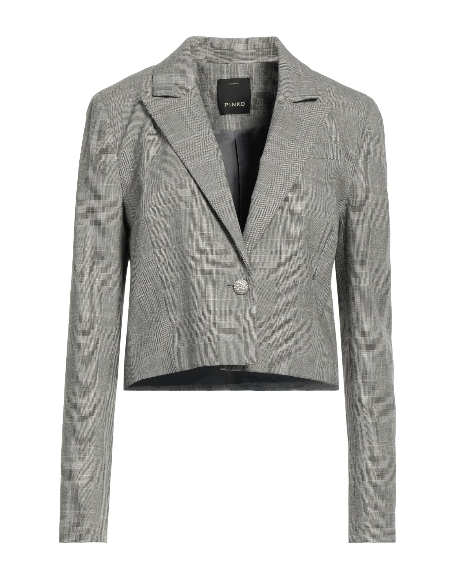 PINKO Blazer Damen Grau von PINKO