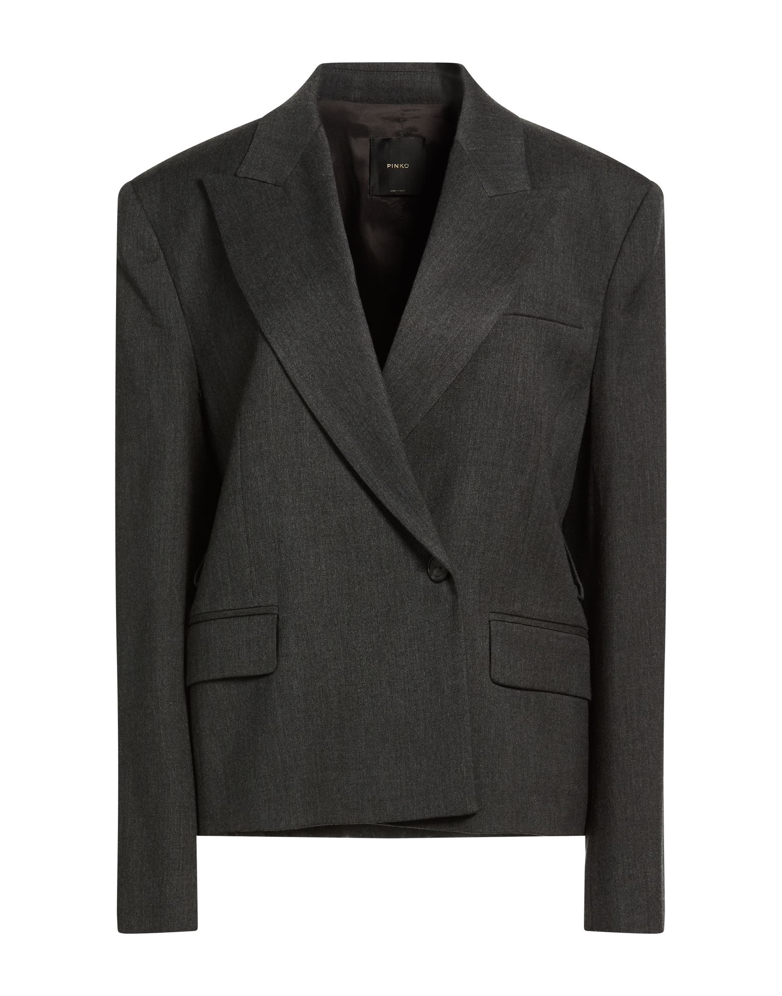 PINKO Blazer Damen Grau von PINKO