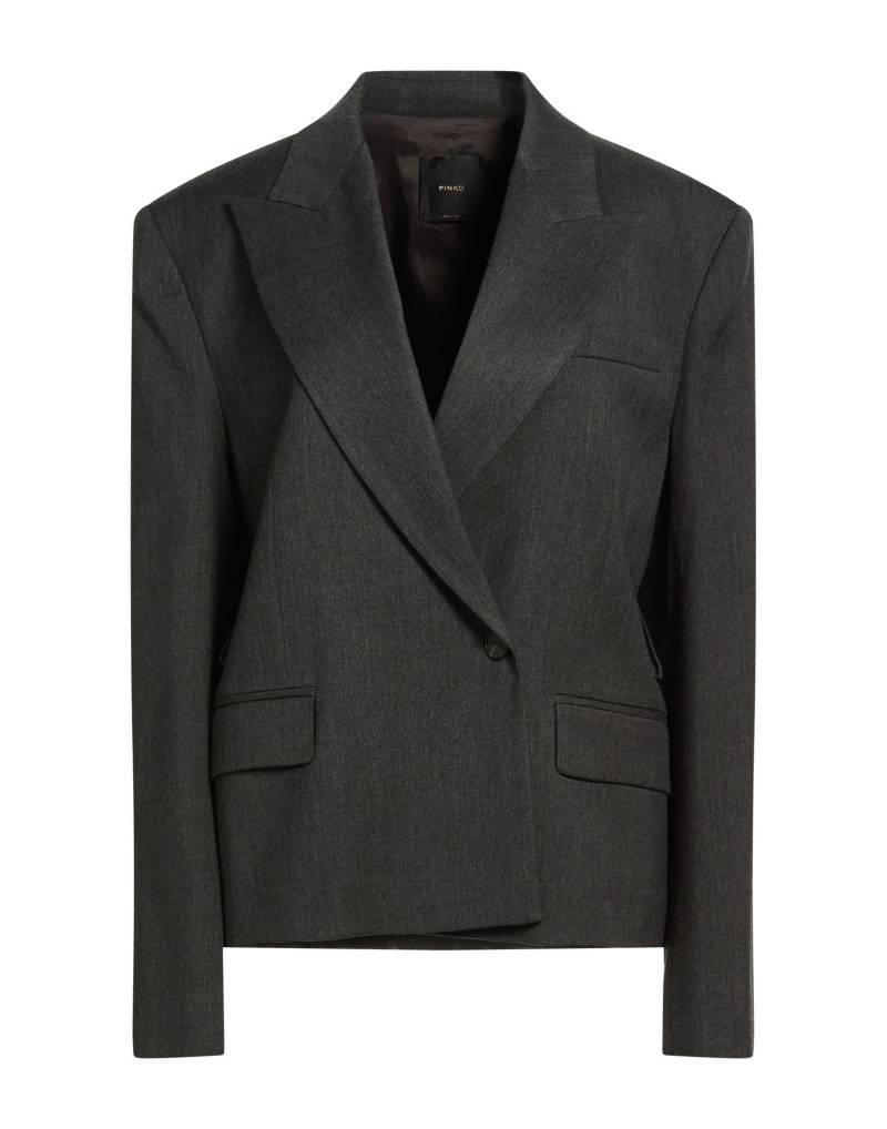 PINKO Blazer Damen Grau von PINKO