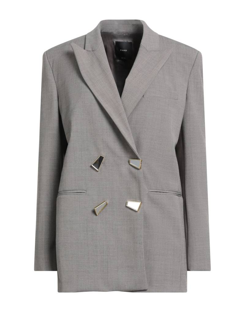PINKO Blazer Damen Grau von PINKO