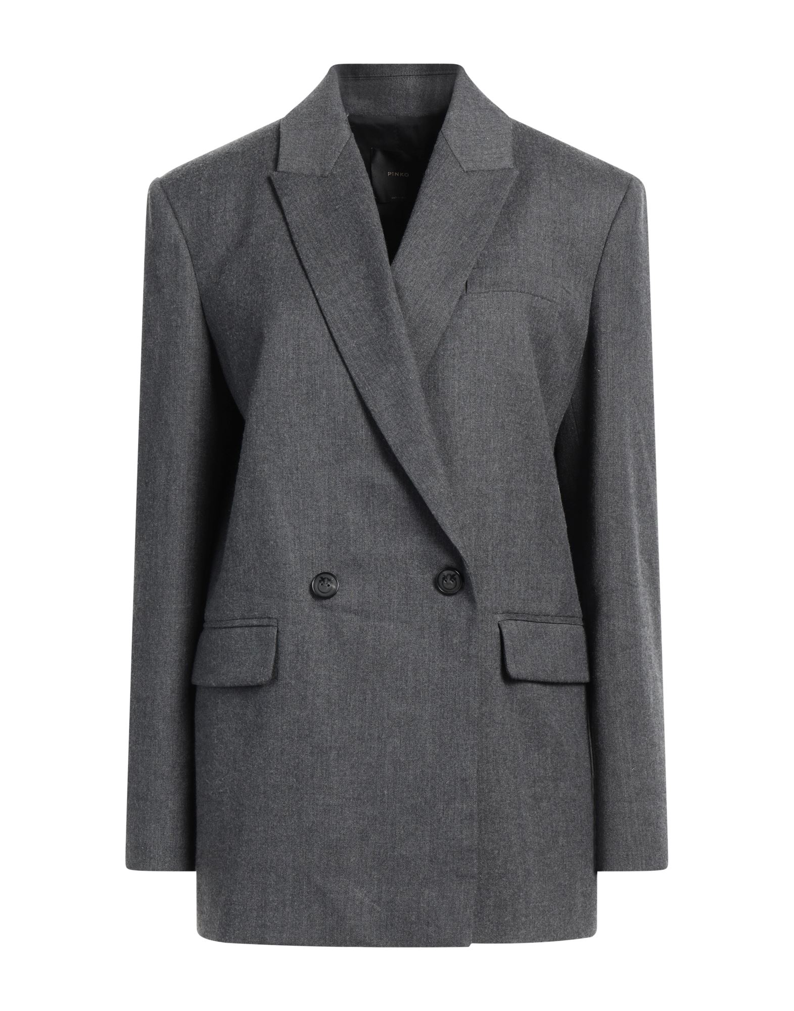 PINKO Blazer Damen Grau von PINKO
