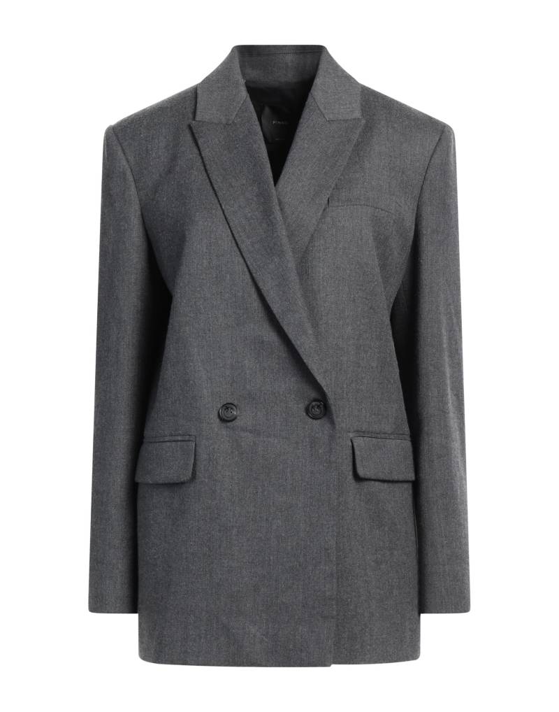 PINKO Blazer Damen Grau von PINKO