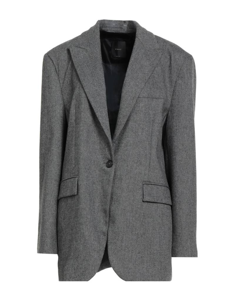 PINKO Blazer Damen Grau von PINKO