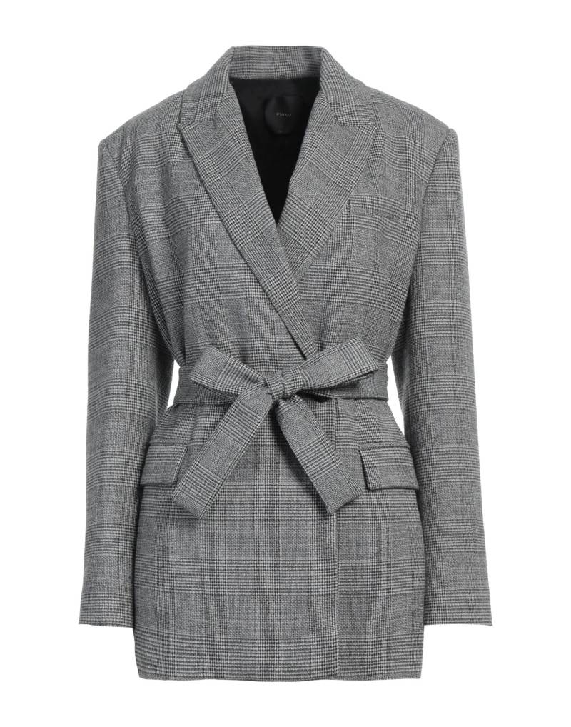 PINKO Blazer Damen Grau von PINKO