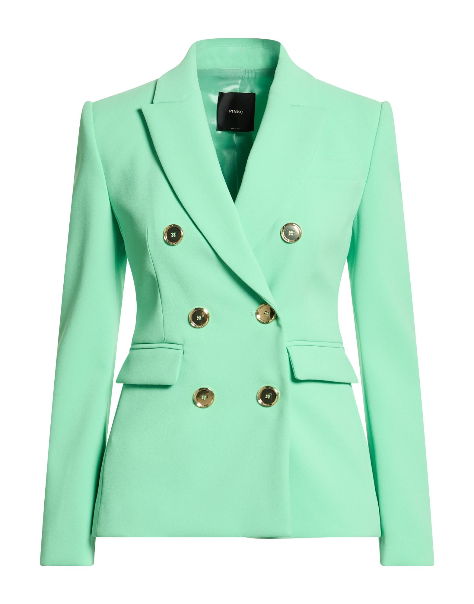 PINKO Blazer Damen Grün PINKO Blazer Damen Grün von PINKO