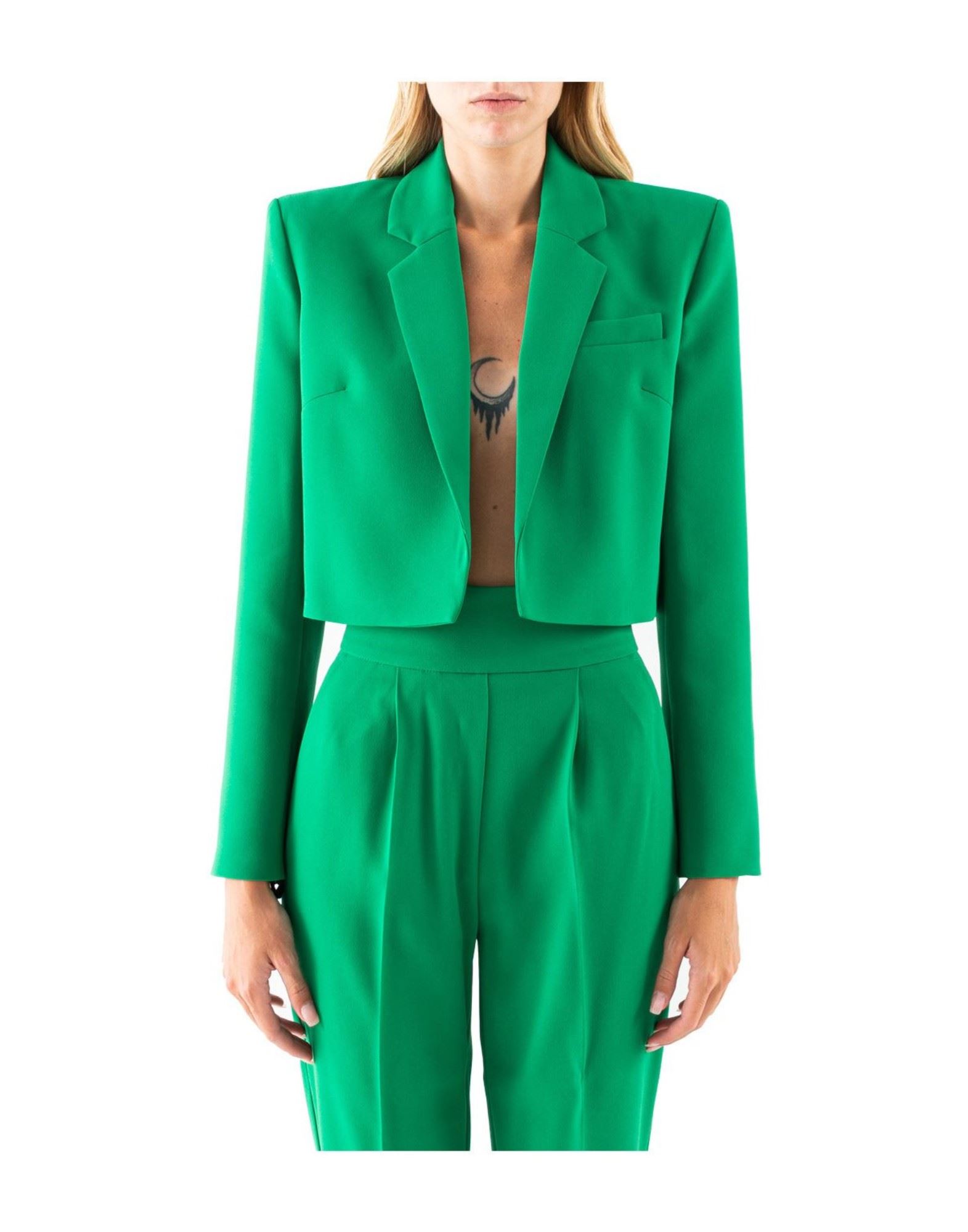 PINKO Blazer Damen Grün von PINKO