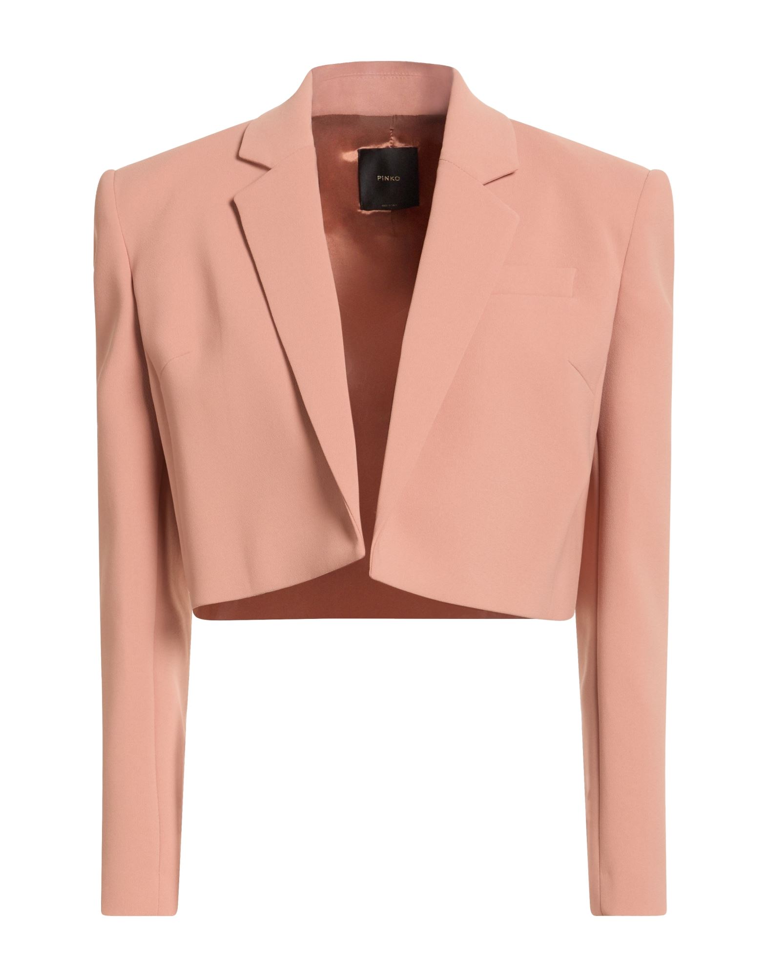 PINKO Blazer Damen Hellbraun von PINKO