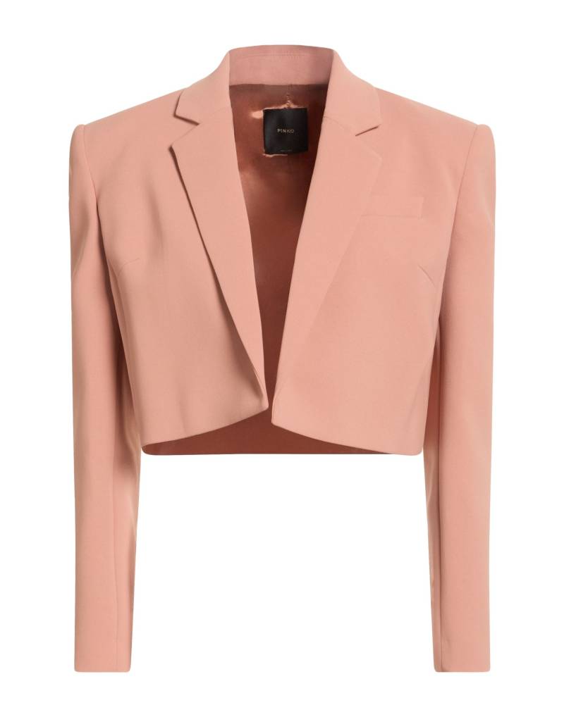 PINKO Blazer Damen Hellbraun von PINKO