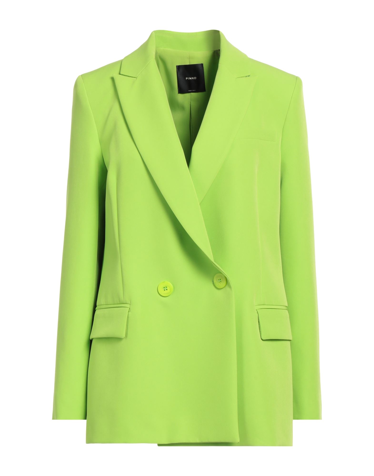 PINKO Blazer Damen Hellgrün von PINKO